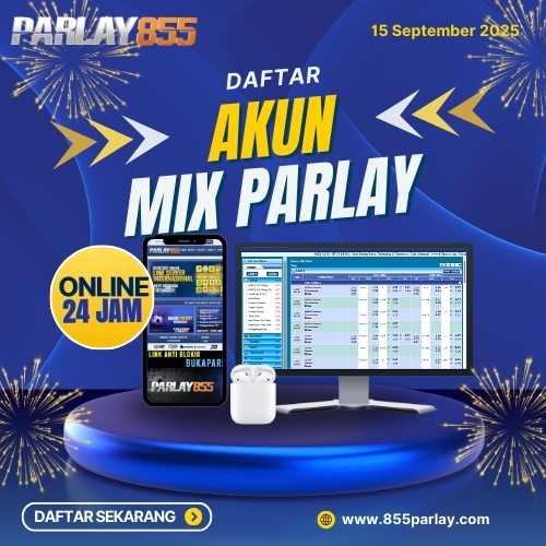 PARLAY855